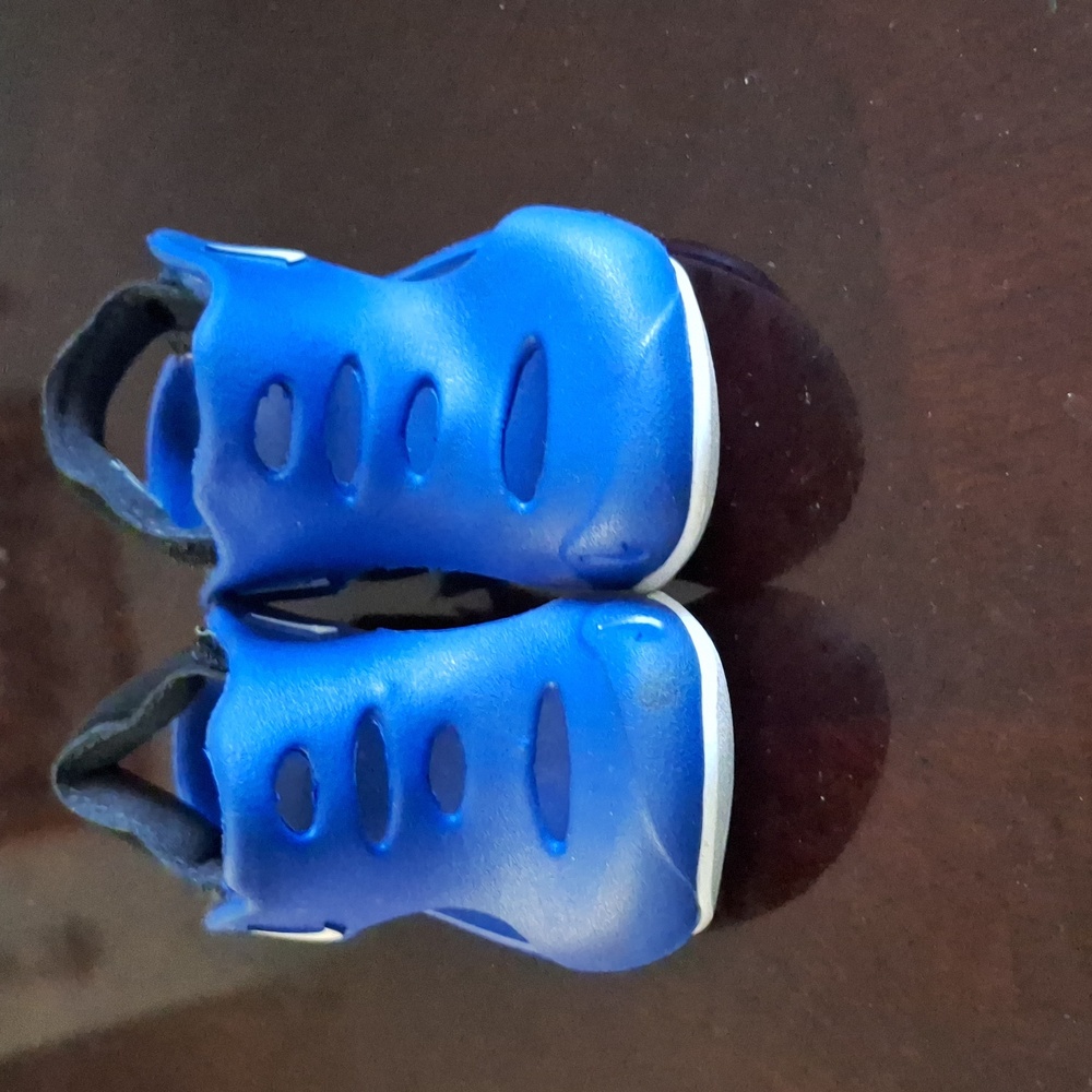 Nike sunray protect shoes